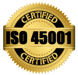 LOGO ISO