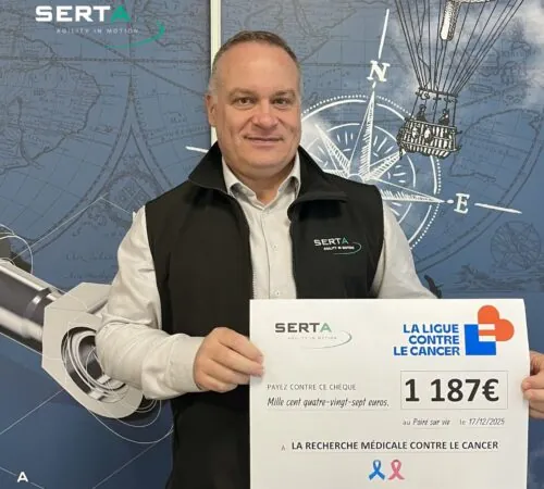 démarche lutte contre le cancer