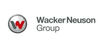 logo wacker neuson