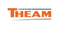 logo theam