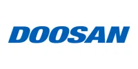 logo doosan