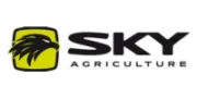 logo sky agriculture