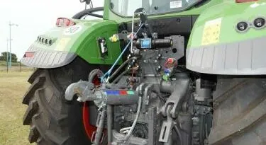 agricole