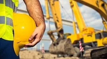 materiel chantier